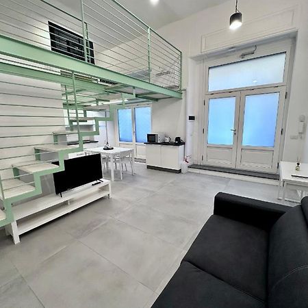Apartamento Casa Santa Giulia Turín Exterior foto