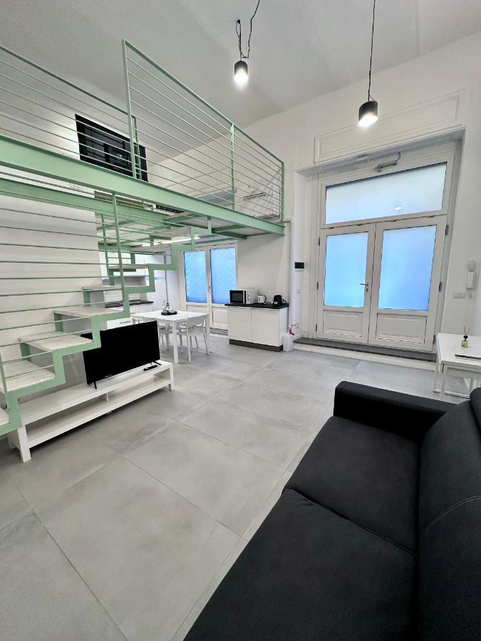 Apartamento Casa Santa Giulia Turín Exterior foto
