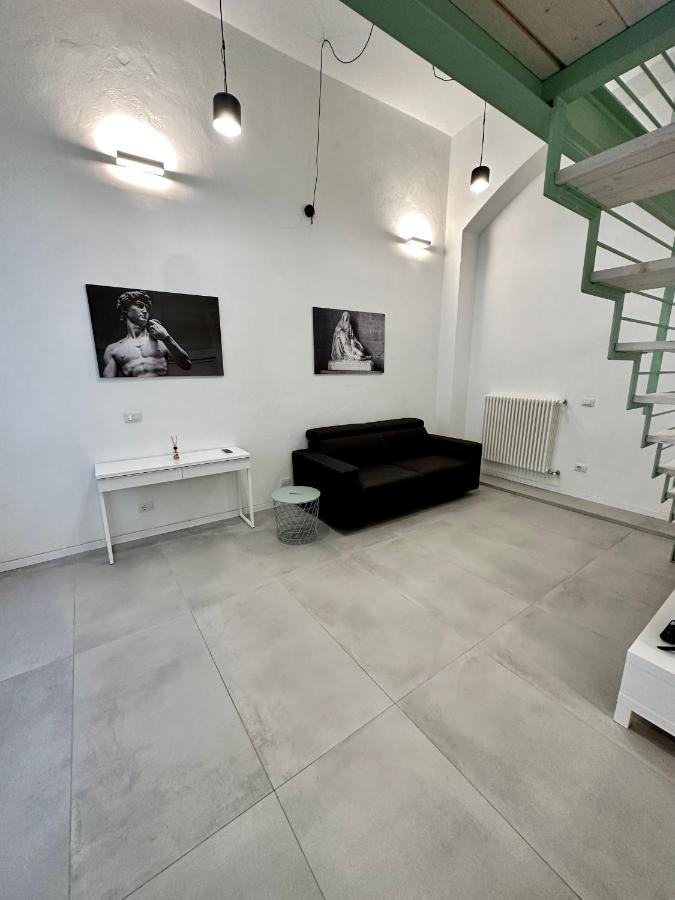 Apartamento Casa Santa Giulia Turín Exterior foto
