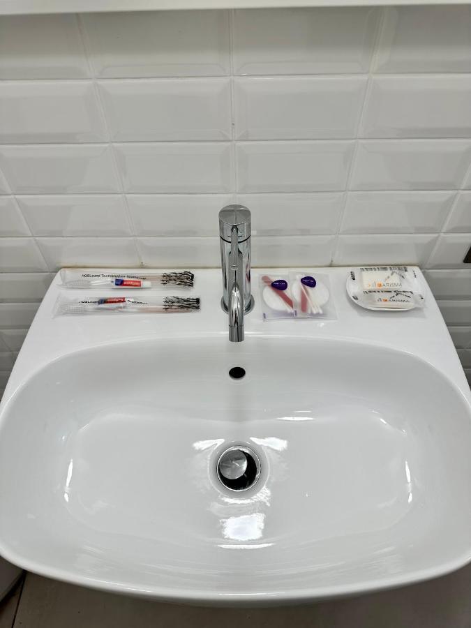 Apartamento Casa Santa Giulia Turín Exterior foto